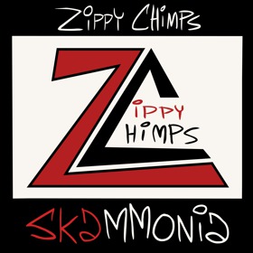 "Skammonia" by The Zippy Chimps